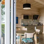 Apartamento Stranda *
