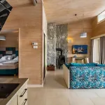 Stranda Apartamento Giżycko