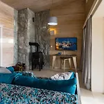 Apartamento Stranda