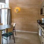 Stranda Apartamento Giżycko