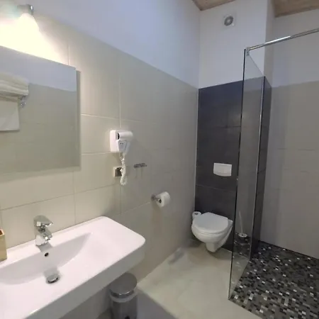 Stranda Lejlighed Giżycko