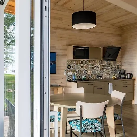 Apartamento Stranda *