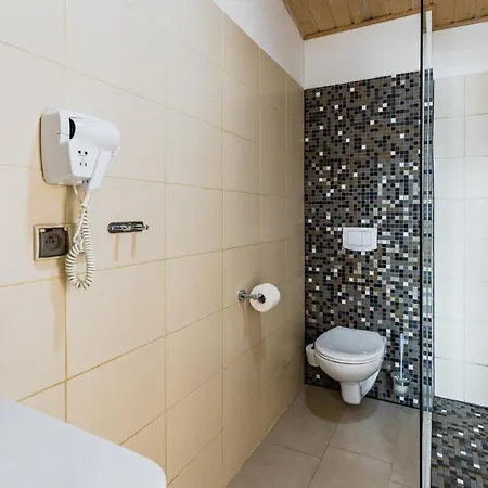 Stranda Apartment *