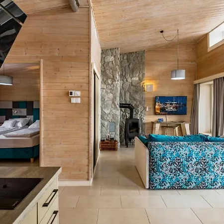 Stranda Apartment Lötzen