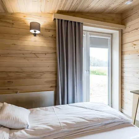 Διαμέρισμα Stranda Giżycko