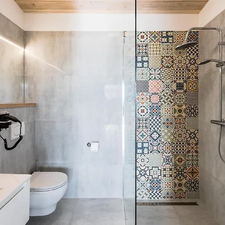 Apartment Stranda *