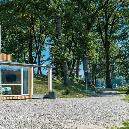 Stranda Διαμέρισμα