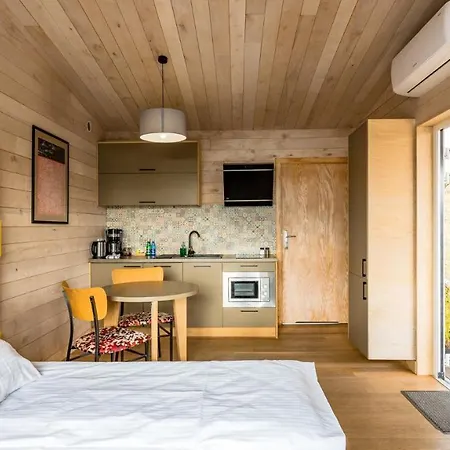 Stranda Apartamento