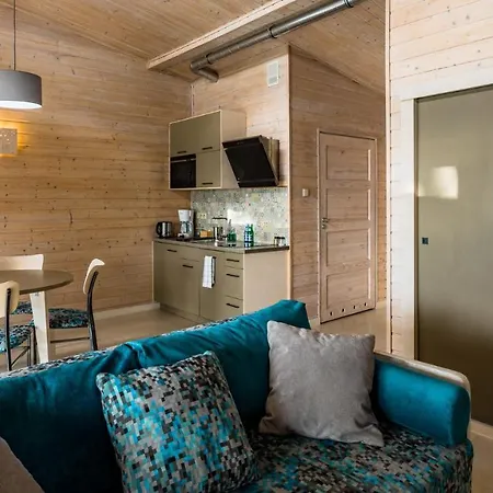 Apartment Stranda Lötzen