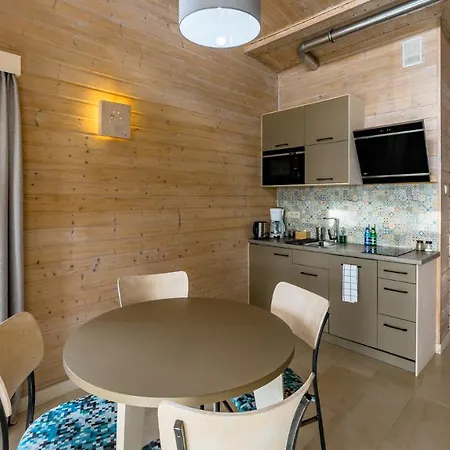 Stranda Apartment Lötzen