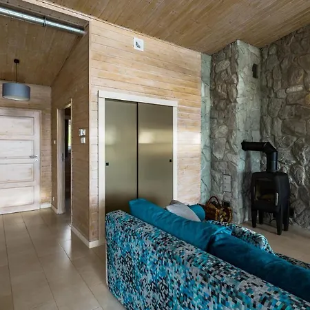 Apartment Stranda *