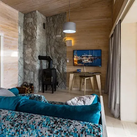 Apartamento Stranda