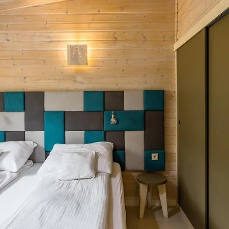 Stranda Apartment