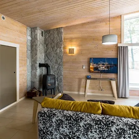 Stranda Apartment
