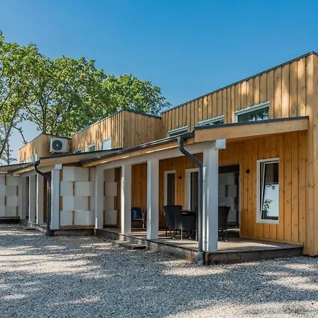 Stanica Wodna Stranda