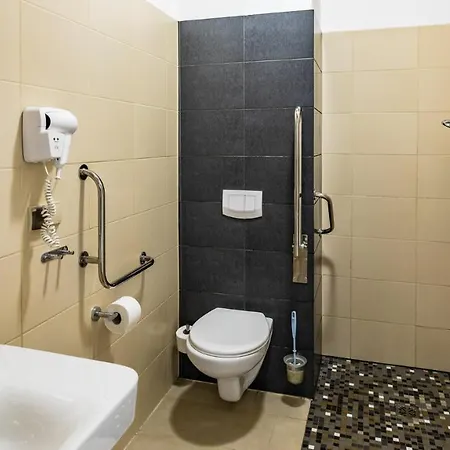 Stranda Apartment