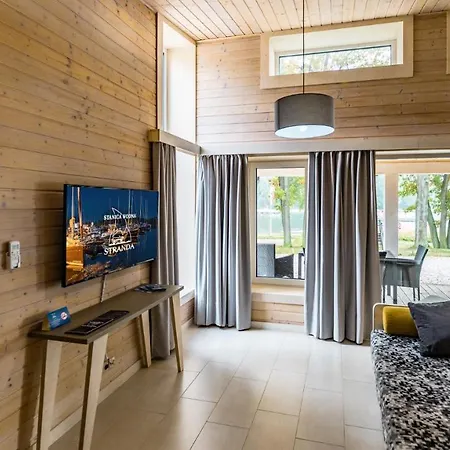 Apartment Stranda Lötzen