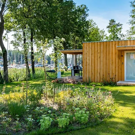 Stranda Διαμέρισμα Giżycko