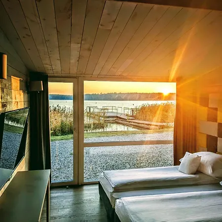 Stranda Διαμέρισμα *