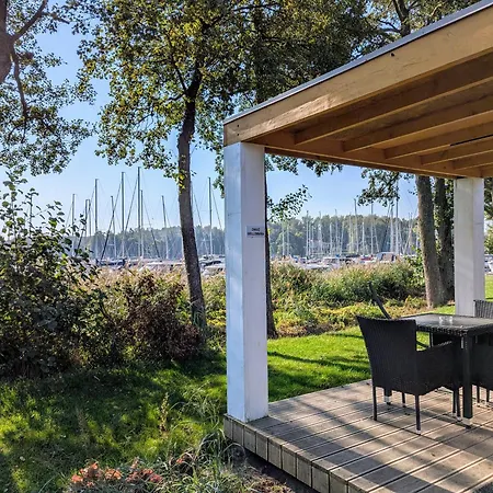 Stanica Wodna Stranda Apartament