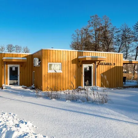 Stanica Wodna Stranda