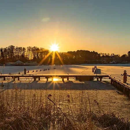 Stanica Wodna Stranda *