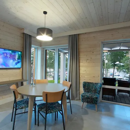 Διαμέρισμα Stranda Giżycko