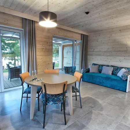 Stanica Wodna Stranda Apartament