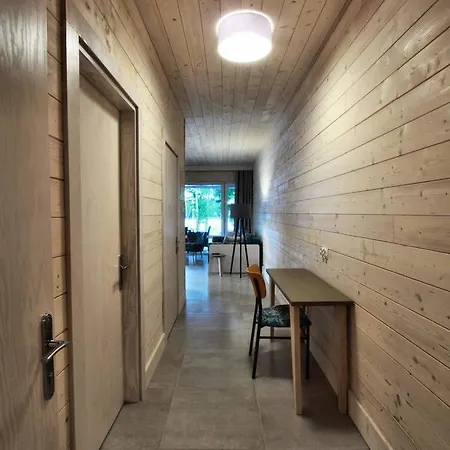 Lejlighed Stranda Giżycko