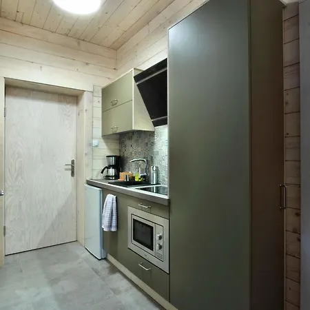 Διαμέρισμα Stranda *