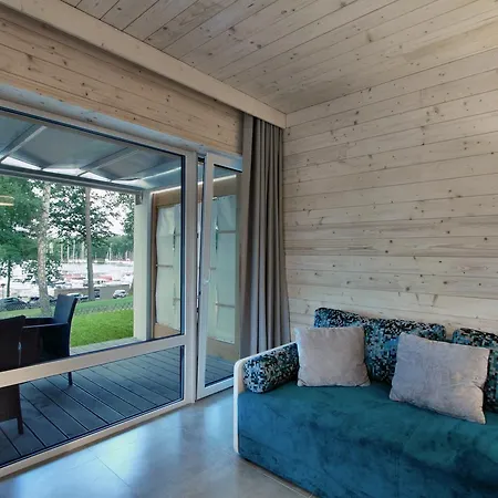 Apartment Stranda *