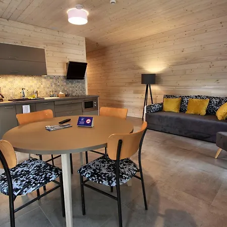 Διαμέρισμα Stranda