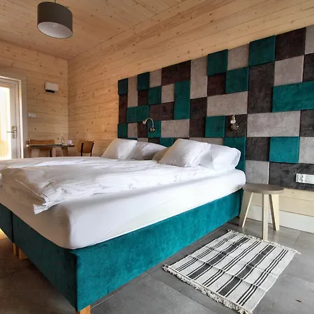 Διαμέρισμα Stranda