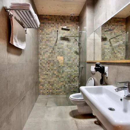 Stranda Apartment *
