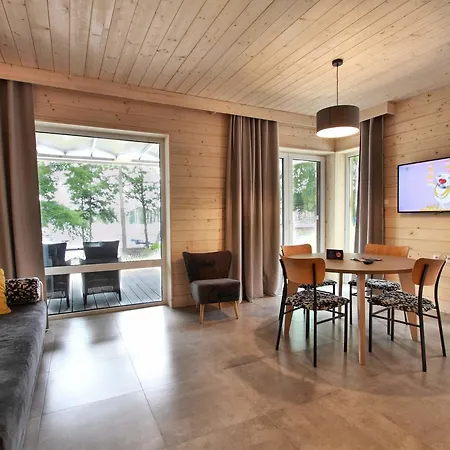 Apartamento Stranda *