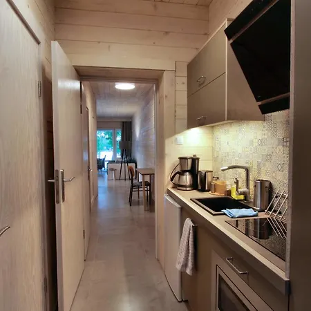 Stranda Apartamento
