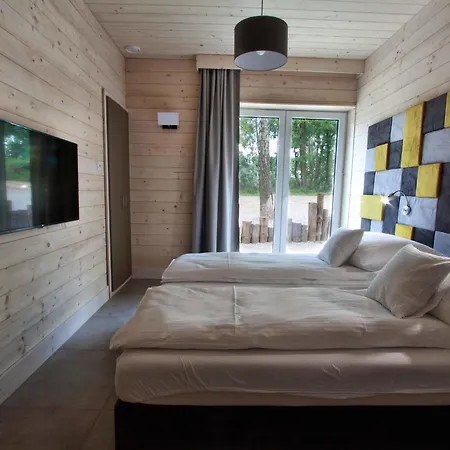 Διαμέρισμα Stranda Giżycko