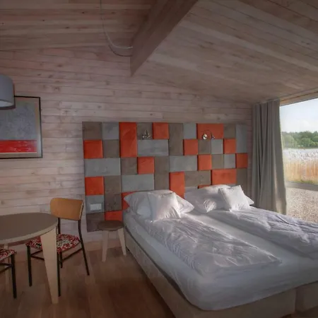 Lejlighed Stranda Giżycko