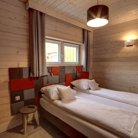 Apartment Stranda