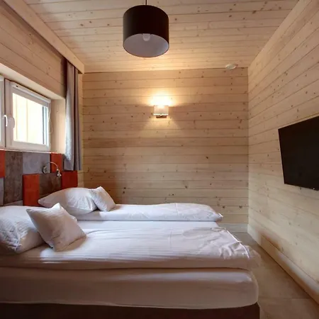 Apartment Stranda *