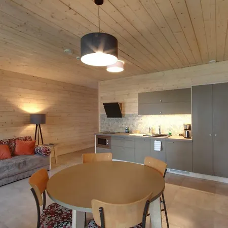 Stranda Apartamento