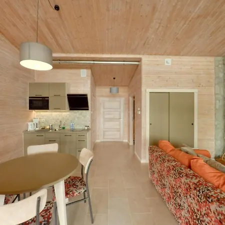 Stranda Lejlighed Giżycko