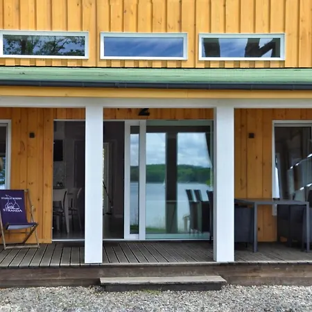 Stranda * Lötzen