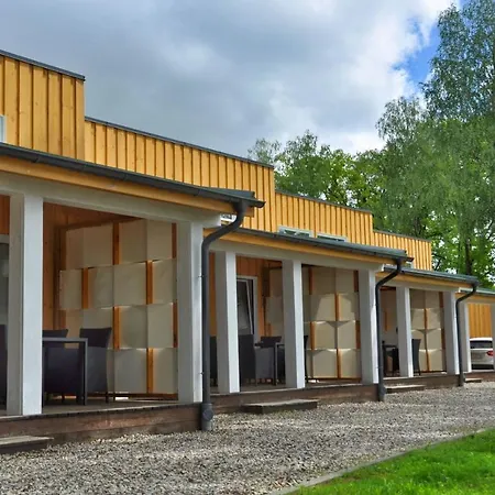 Stranda Apartamento
