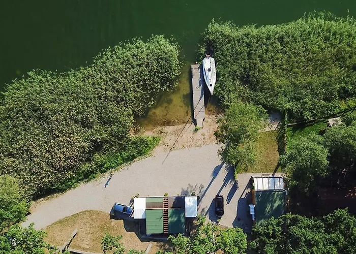 Stanica Wodna Stranda *