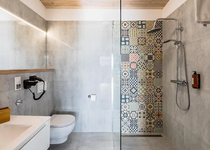 Апартаменты Stanica Wodna Stranda *