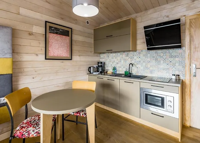 Stanica Wodna Stranda