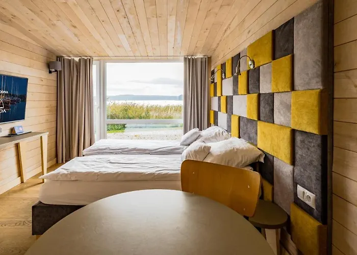 Stanica Wodna Stranda *