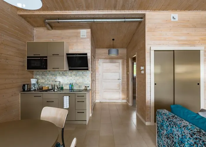 Stanica Wodna Stranda *