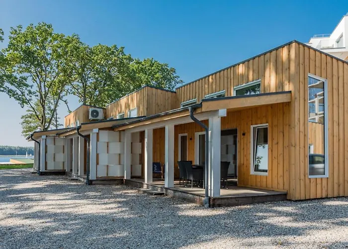 Stanica Wodna Stranda